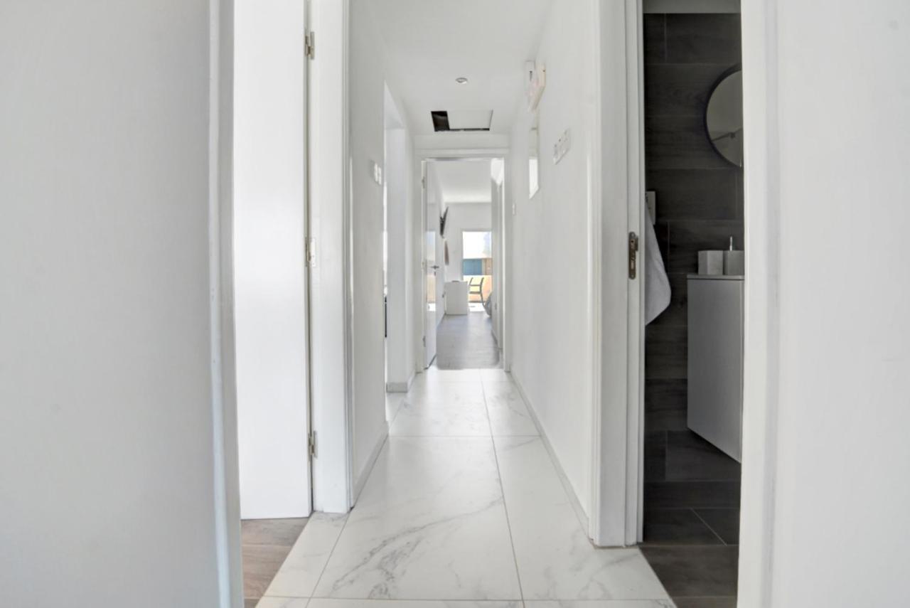 Myhome Delux, Ayia Napa 3 Bedroom With Pool Exterior foto