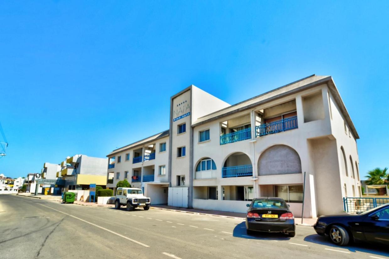 Myhome Delux, Ayia Napa 3 Bedroom With Pool Exterior foto